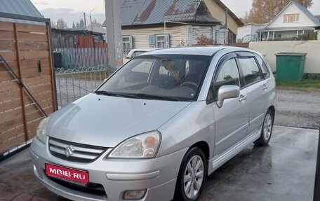 Suzuki Liana, 2006 год, 400 000 рублей, 1 фотография