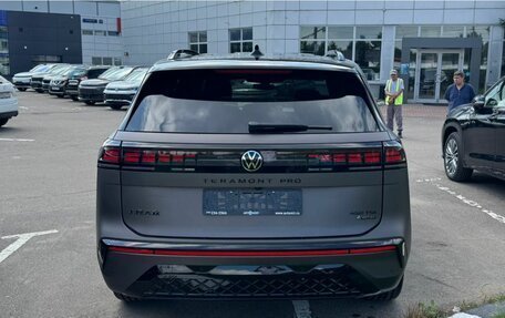 Volkswagen Teramont, 2025 год, 6 900 000 рублей, 3 фотография