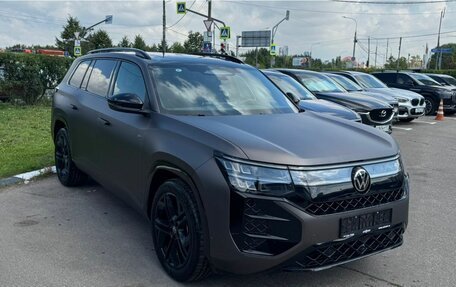 Volkswagen Teramont, 2025 год, 6 900 000 рублей, 5 фотография