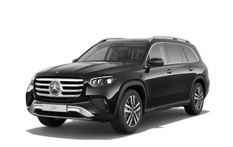 Mercedes-Benz GLS, 2025 год, 20 435 500 рублей, 5 фотография