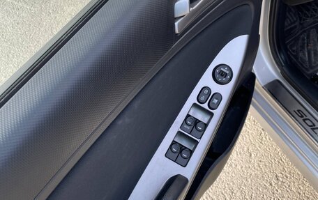 Hyundai Solaris II рестайлинг, 2014 год, 1 250 000 рублей, 6 фотография