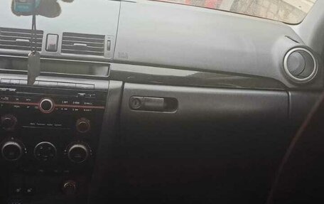 Mazda 3, 2008 год, 480 000 рублей, 3 фотография