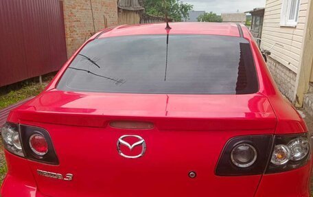 Mazda 3, 2008 год, 480 000 рублей, 2 фотография