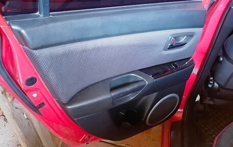 Mazda 3, 2008 год, 480 000 рублей, 6 фотография