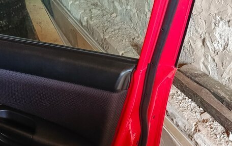 Mazda 3, 2008 год, 480 000 рублей, 9 фотография