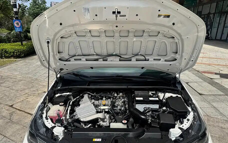 Toyota Corolla, 2021 год, 1 480 000 рублей, 3 фотография