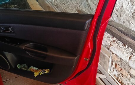 Mazda 3, 2008 год, 480 000 рублей, 8 фотография