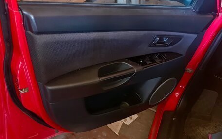 Mazda 3, 2008 год, 480 000 рублей, 7 фотография