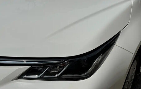 Toyota Corolla, 2021 год, 1 480 000 рублей, 4 фотография