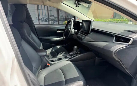 Toyota Corolla, 2021 год, 1 480 000 рублей, 7 фотография