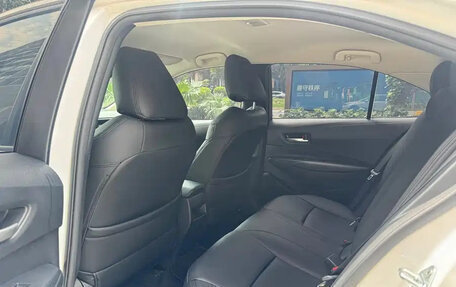 Toyota Corolla, 2021 год, 1 480 000 рублей, 12 фотография