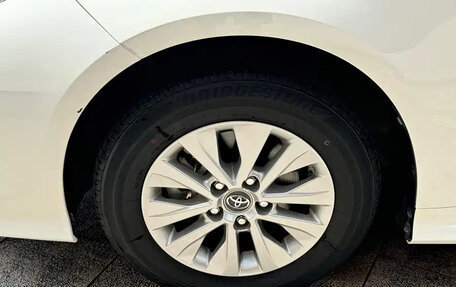 Toyota Corolla, 2021 год, 1 480 000 рублей, 15 фотография