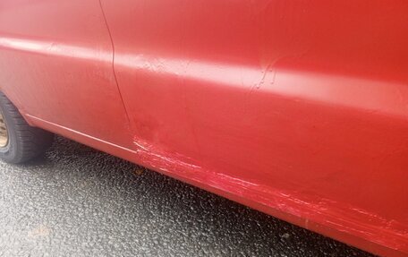 Chevrolet Lanos I, 2008 год, 95 000 рублей, 7 фотография