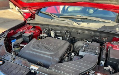 KIA Sorento II рестайлинг, 2011 год, 1 333 000 рублей, 6 фотография