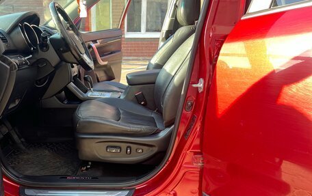 KIA Sorento II рестайлинг, 2011 год, 1 333 000 рублей, 8 фотография