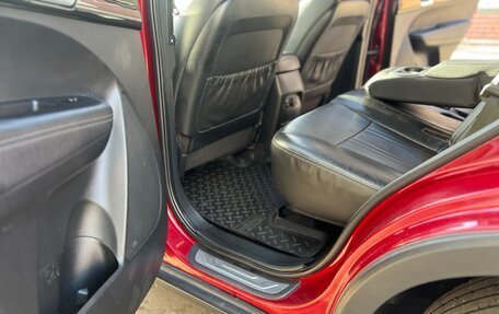 KIA Sorento II рестайлинг, 2011 год, 1 333 000 рублей, 9 фотография