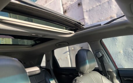 KIA Sorento II рестайлинг, 2011 год, 1 333 000 рублей, 12 фотография