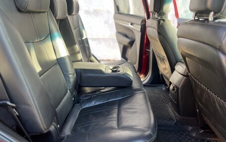 KIA Sorento II рестайлинг, 2011 год, 1 333 000 рублей, 21 фотография