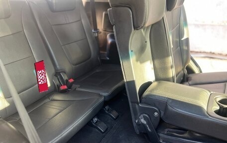 KIA Sorento II рестайлинг, 2011 год, 1 333 000 рублей, 20 фотография