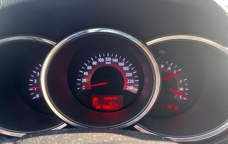 KIA Sorento II рестайлинг, 2011 год, 1 333 000 рублей, 23 фотография