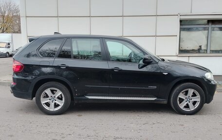 BMW X5, 2012 год, 1 600 000 рублей, 4 фотография