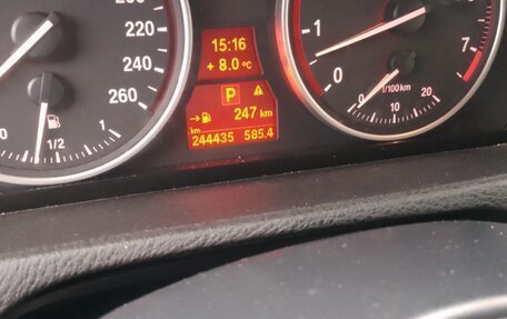 BMW X5, 2012 год, 1 600 000 рублей, 6 фотография