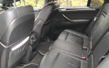 BMW X5, 2012 год, 1 600 000 рублей, 7 фотография