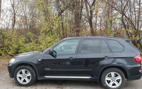 BMW X5, 2012 год, 1 600 000 рублей, 3 фотография