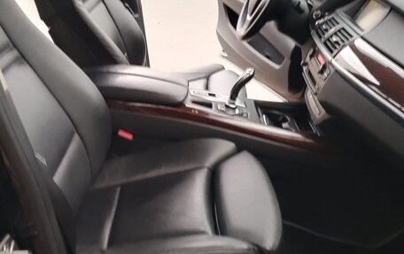 BMW X5, 2012 год, 1 600 000 рублей, 9 фотография