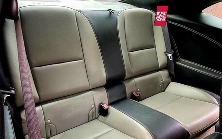 Chevrolet Camaro IV, 2012 год, 4 449 000 рублей, 19 фотография