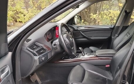 BMW X5, 2012 год, 1 600 000 рублей, 5 фотография