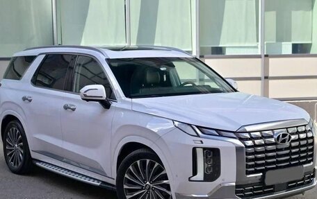 Hyundai Palisade I, 2022 год, 4 950 000 рублей, 3 фотография