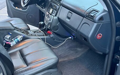 Mercedes-Benz M-Класс AMG, 2000 год, 1 300 000 рублей, 12 фотография