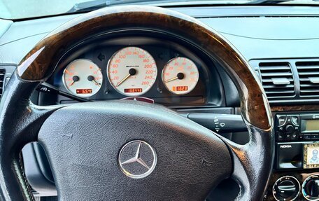 Mercedes-Benz M-Класс AMG, 2000 год, 1 300 000 рублей, 16 фотография