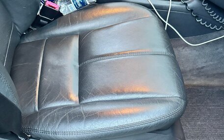 Mercedes-Benz M-Класс AMG, 2000 год, 1 300 000 рублей, 14 фотография