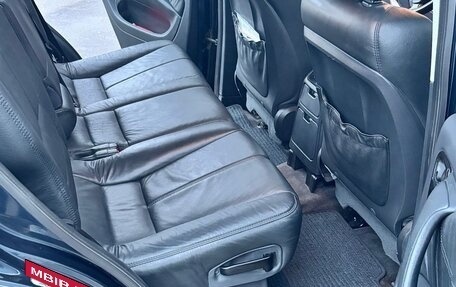 Mercedes-Benz M-Класс AMG, 2000 год, 1 300 000 рублей, 15 фотография