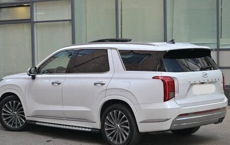 Hyundai Palisade I, 2022 год, 4 950 000 рублей, 4 фотография