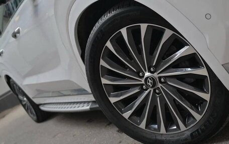 Hyundai Palisade I, 2022 год, 4 950 000 рублей, 6 фотография