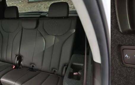 Hyundai Palisade I, 2022 год, 4 950 000 рублей, 11 фотография