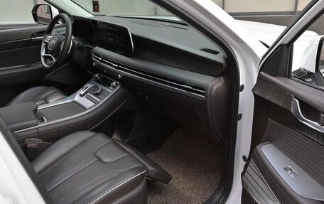 Hyundai Palisade I, 2022 год, 4 950 000 рублей, 9 фотография