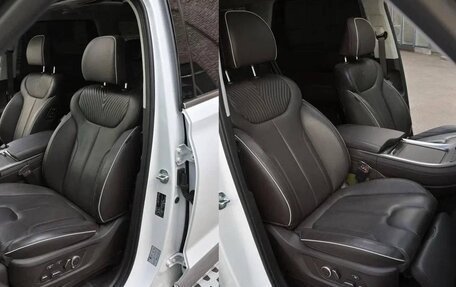 Hyundai Palisade I, 2022 год, 4 950 000 рублей, 10 фотография