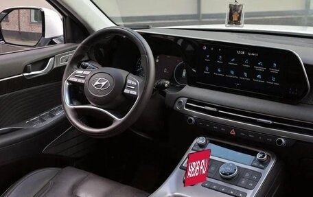 Hyundai Palisade I, 2022 год, 4 950 000 рублей, 7 фотография