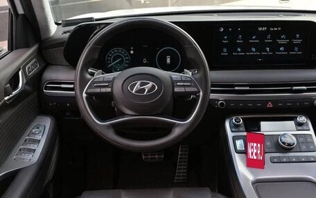 Hyundai Palisade I, 2022 год, 4 950 000 рублей, 8 фотография