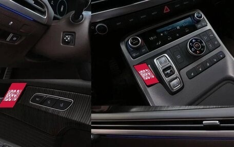 Hyundai Palisade I, 2022 год, 4 950 000 рублей, 15 фотография