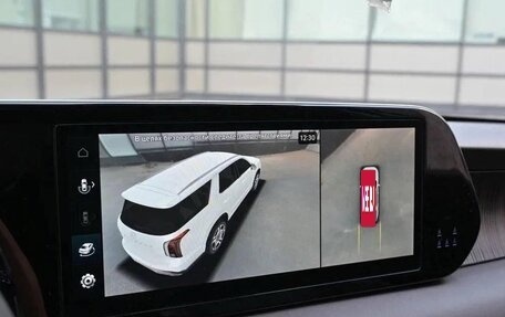 Hyundai Palisade I, 2022 год, 4 950 000 рублей, 16 фотография