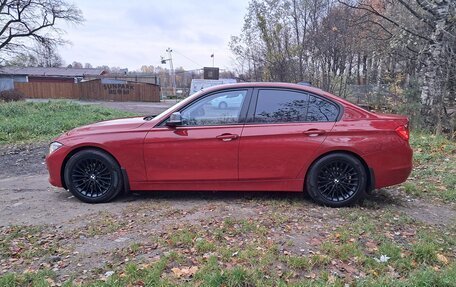 BMW 3 серия, 2013 год, 1 650 000 рублей, 8 фотография