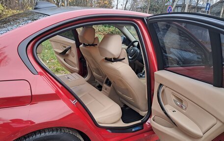 BMW 3 серия, 2013 год, 1 650 000 рублей, 9 фотография