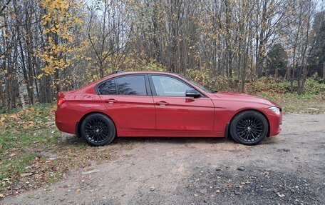 BMW 3 серия, 2013 год, 1 650 000 рублей, 6 фотография