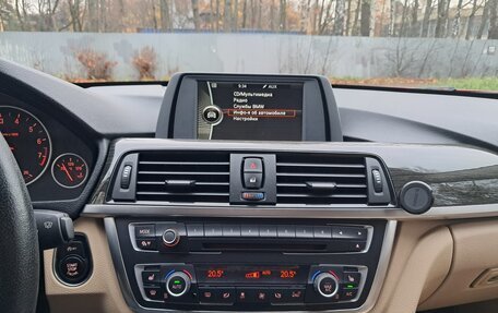 BMW 3 серия, 2013 год, 1 650 000 рублей, 12 фотография