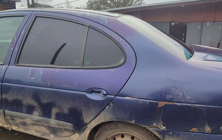 Renault Megane II, 2003 год, 105 000 рублей, 5 фотография